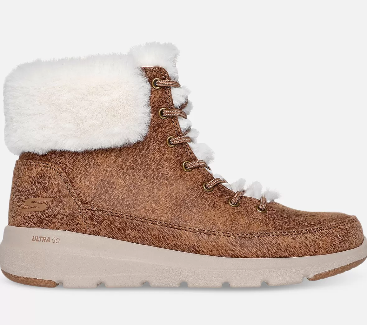 Shop Glacial Ultra - Wonderland Dame Støvler