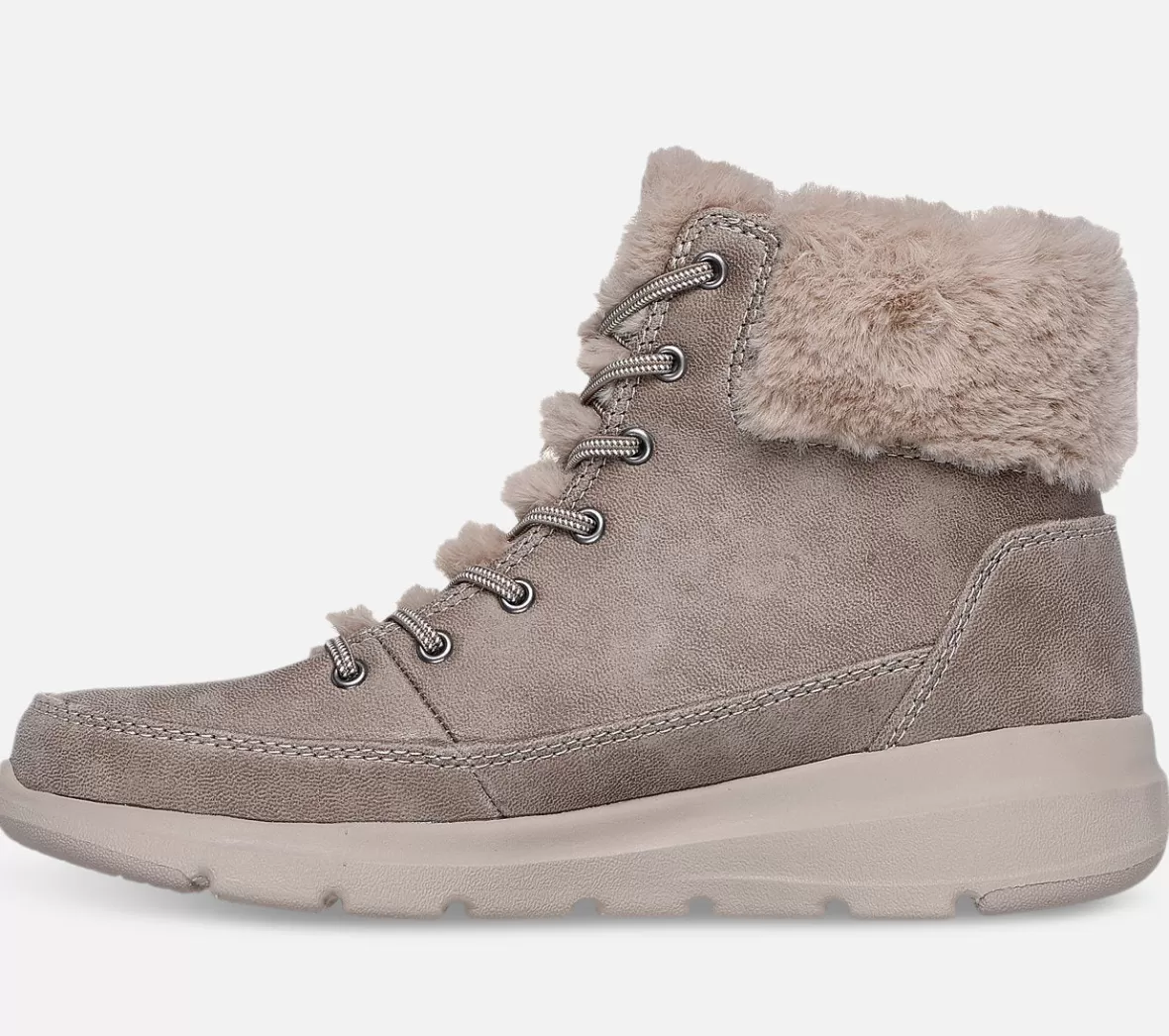 Best Sale Glacial Ultra - Wonderland Dame Støvler