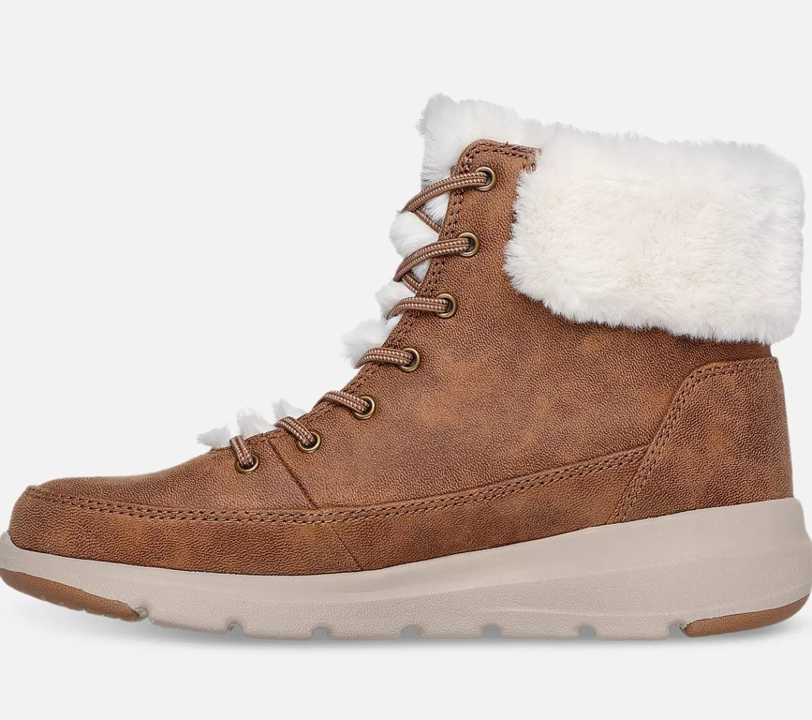 Shop Glacial Ultra - Wonderland Dame Støvler