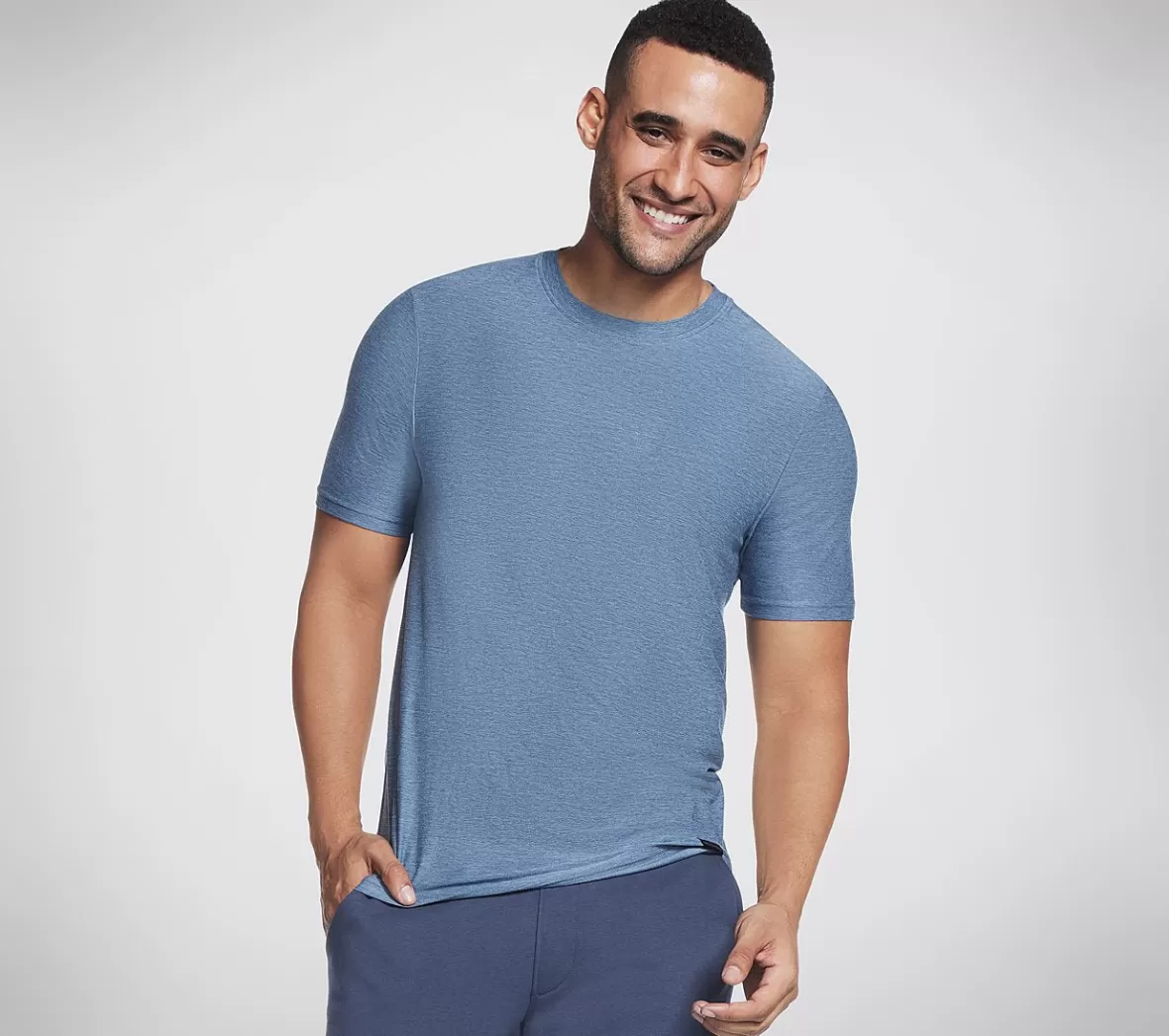 Cheap GO DRI All Day Tee Tøj