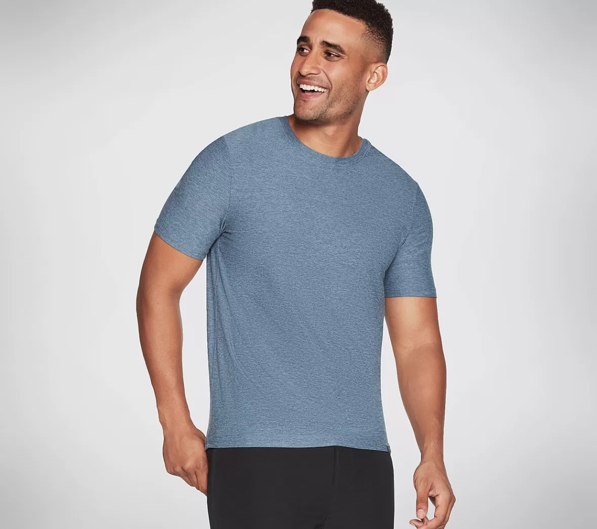 Hot GO Dri All Day T-shirt Tøj