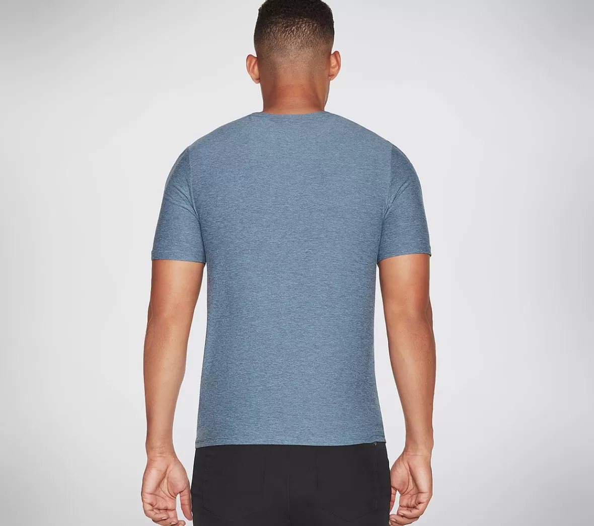 Hot GO Dri All Day T-shirt Tøj