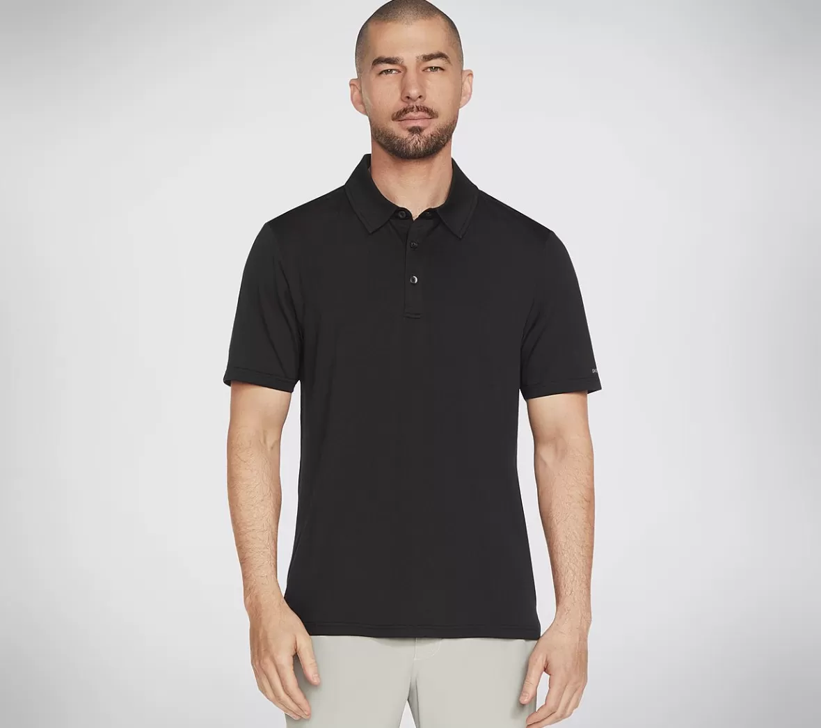 Shop GO DRI Charge Polo Tøj