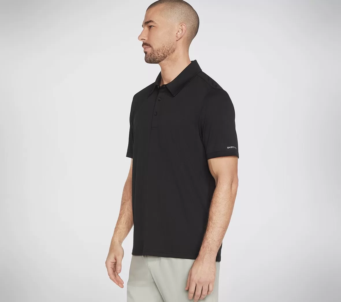 Shop GO DRI Charge Polo Tøj