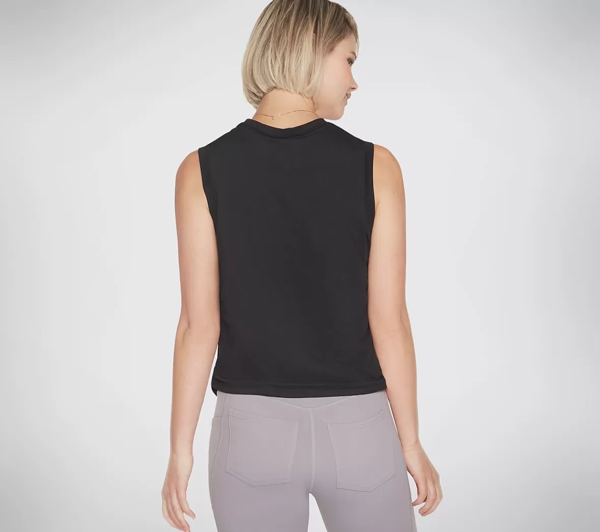 Best GO DRI SERENE Tank Dame Tøj