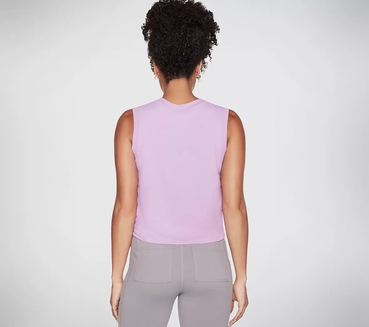 Hot GO DRI SERENE Tank Dame Tøj