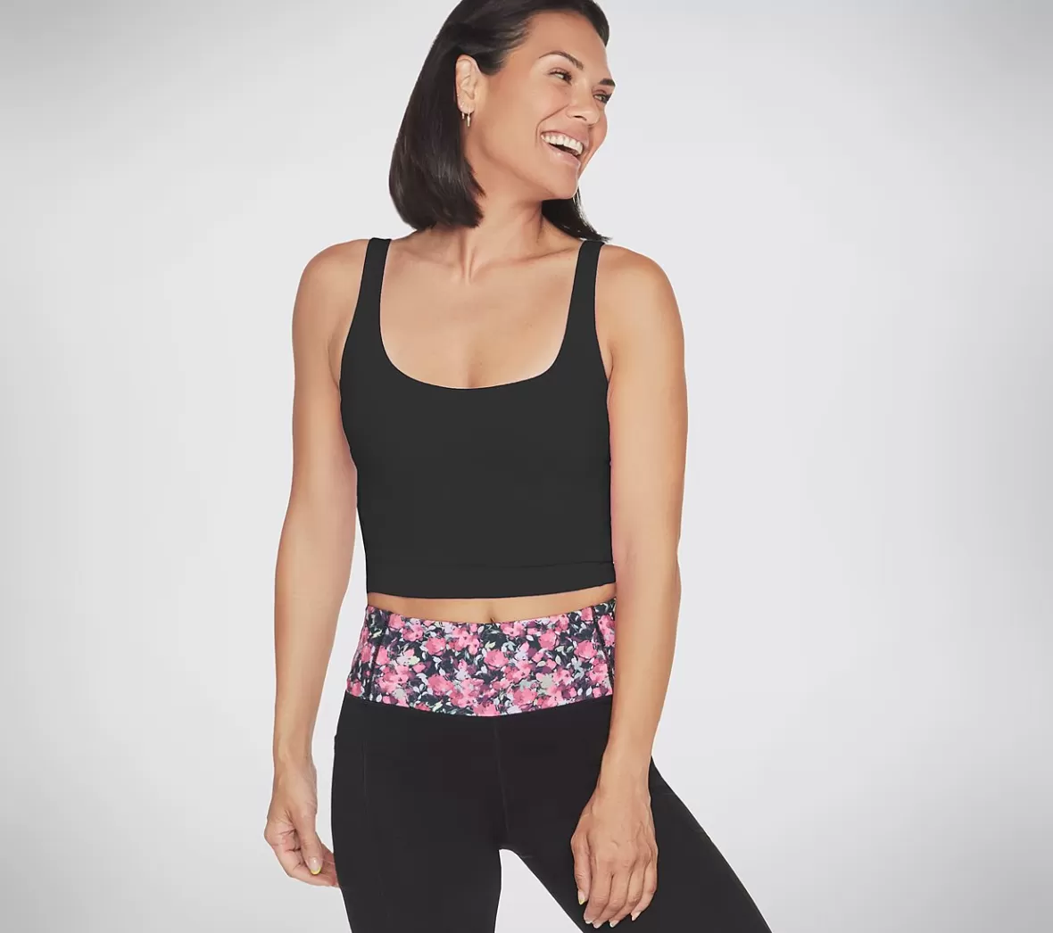 Sale GO FLEX JOY Longline-Bra Dame Tøj