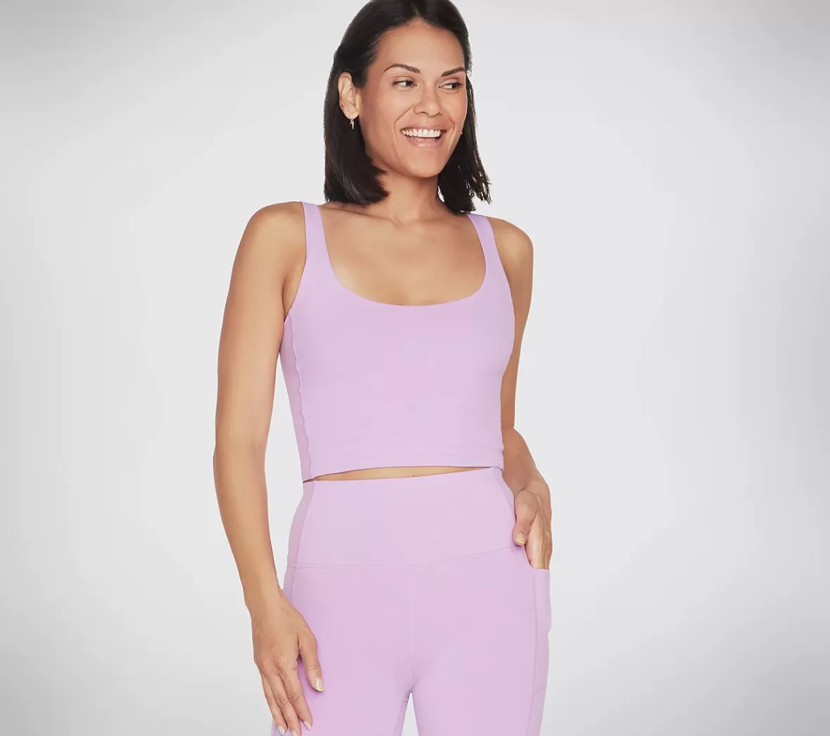 Store GO FLEX JOY Longline-Bra Dame Tøj