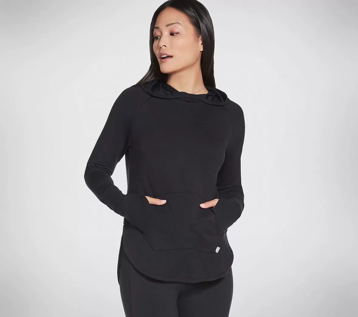 Best GO LOUNGE Awakened Hoodie Dame Tøj