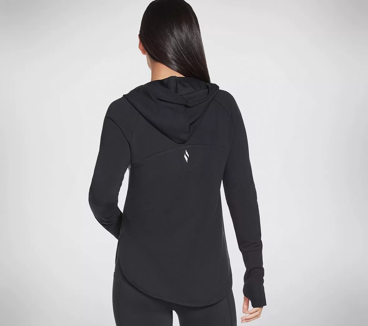 Best GO LOUNGE Awakened Hoodie Dame Tøj