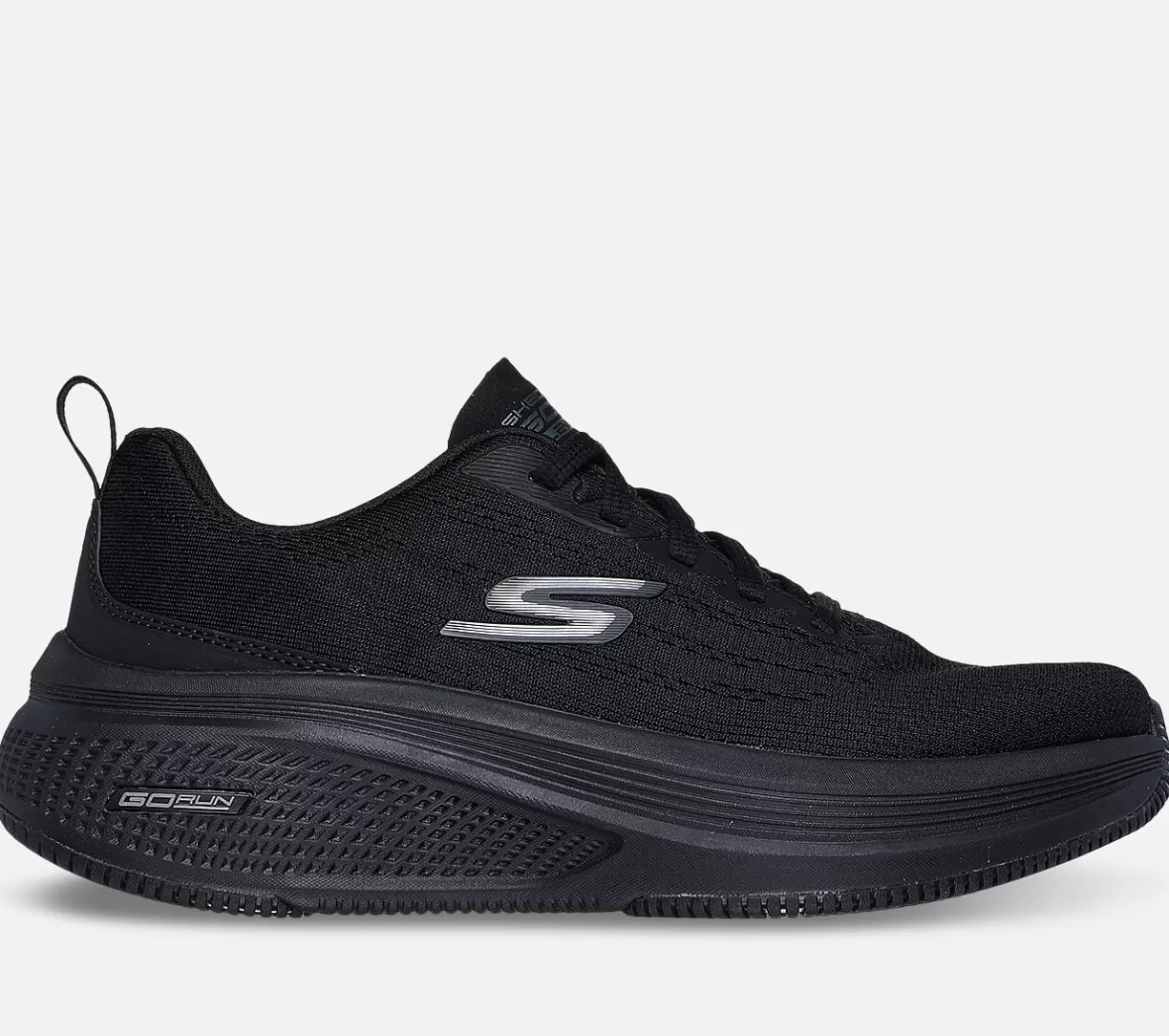 Store GO RUN 2.0 Elevate Dame Sko
