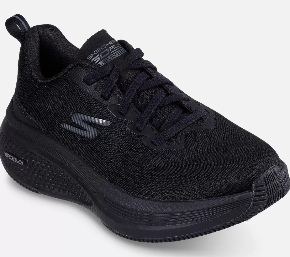 Store GO RUN 2.0 Elevate Dame Sko
