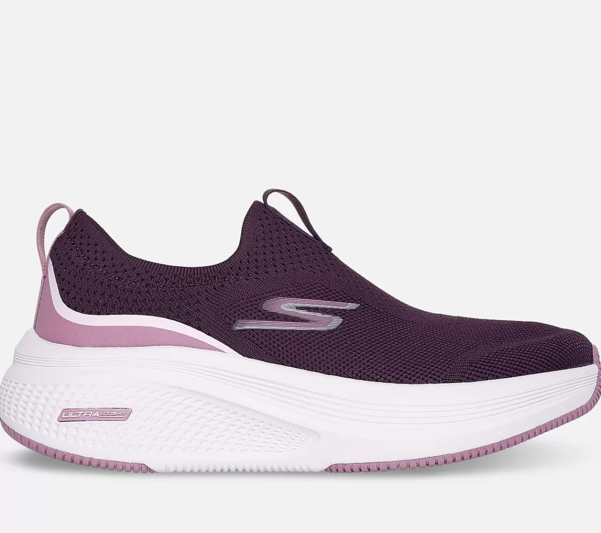 Fashion GO RUN Elevate - Cadena Dame Sko Uden Snøre | Sko