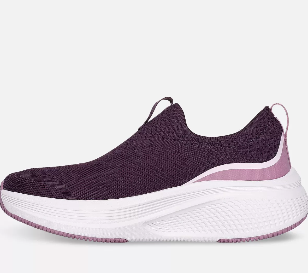 Fashion GO RUN Elevate - Cadena Dame Sko Uden Snøre | Sko