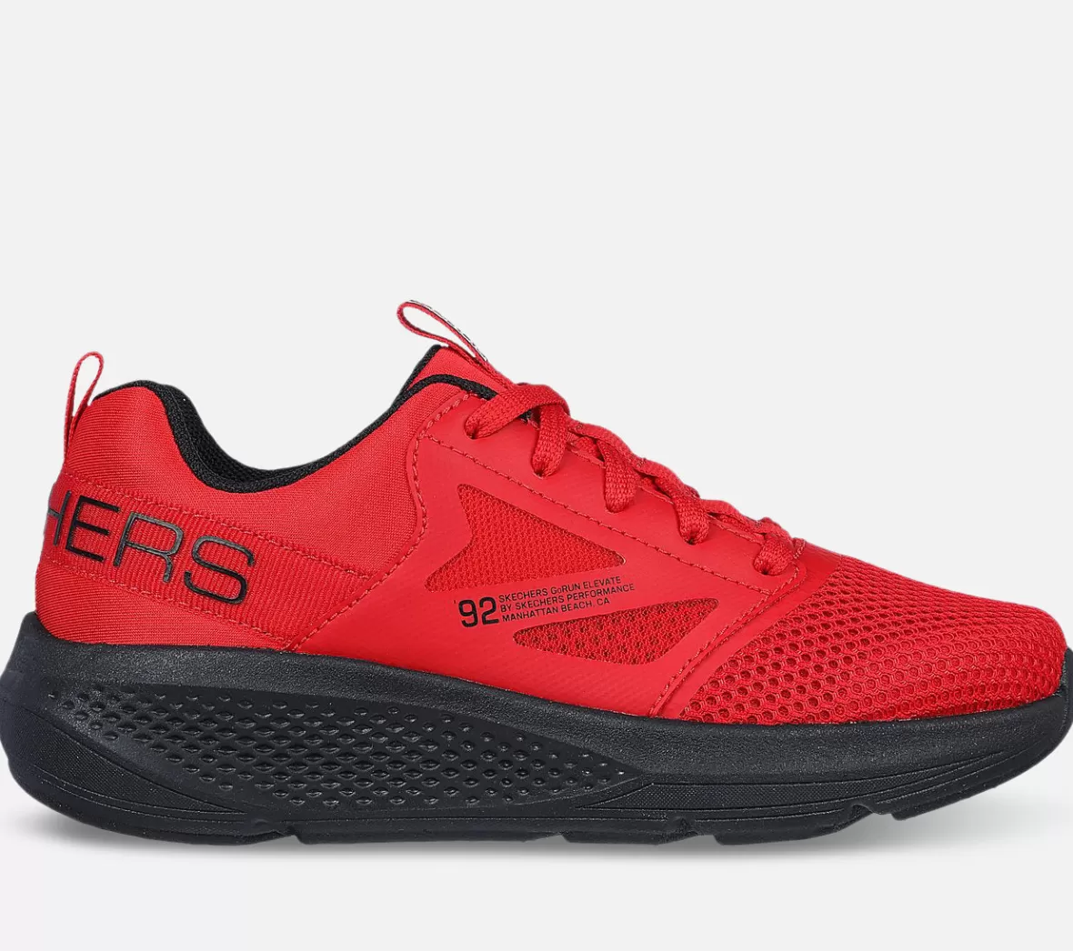 Flash Sale GO RUN Elevate - Cipher Børn Sko | Nyheder