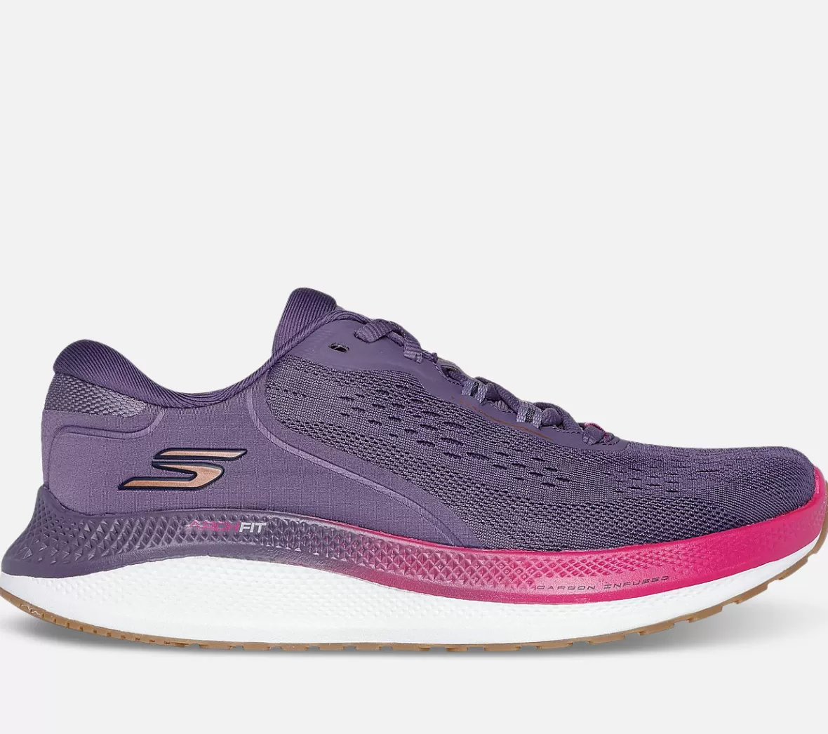 Discount GO RUN Persistence 2 Dame Sko