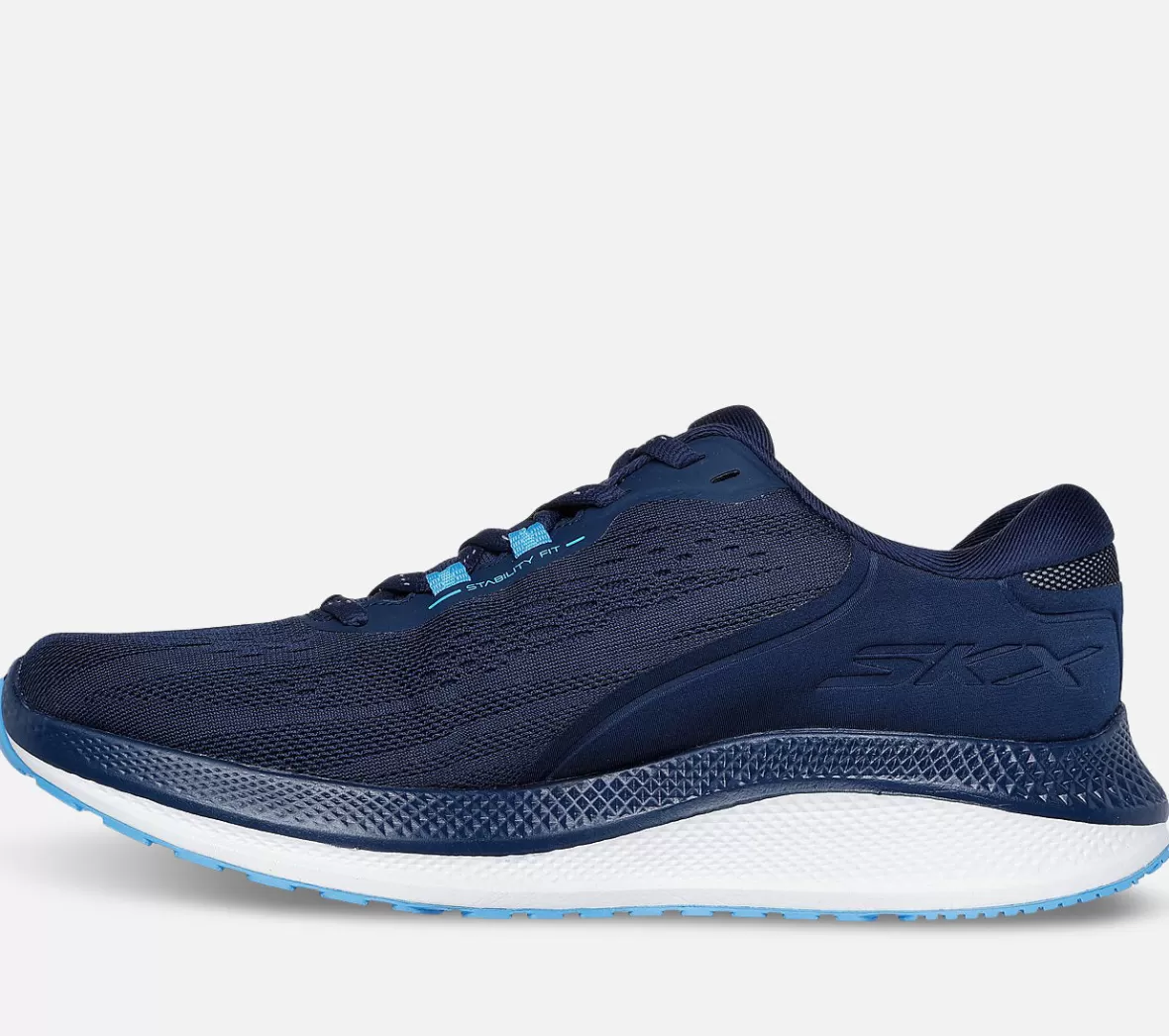New GO RUN Persistence 2 Sko