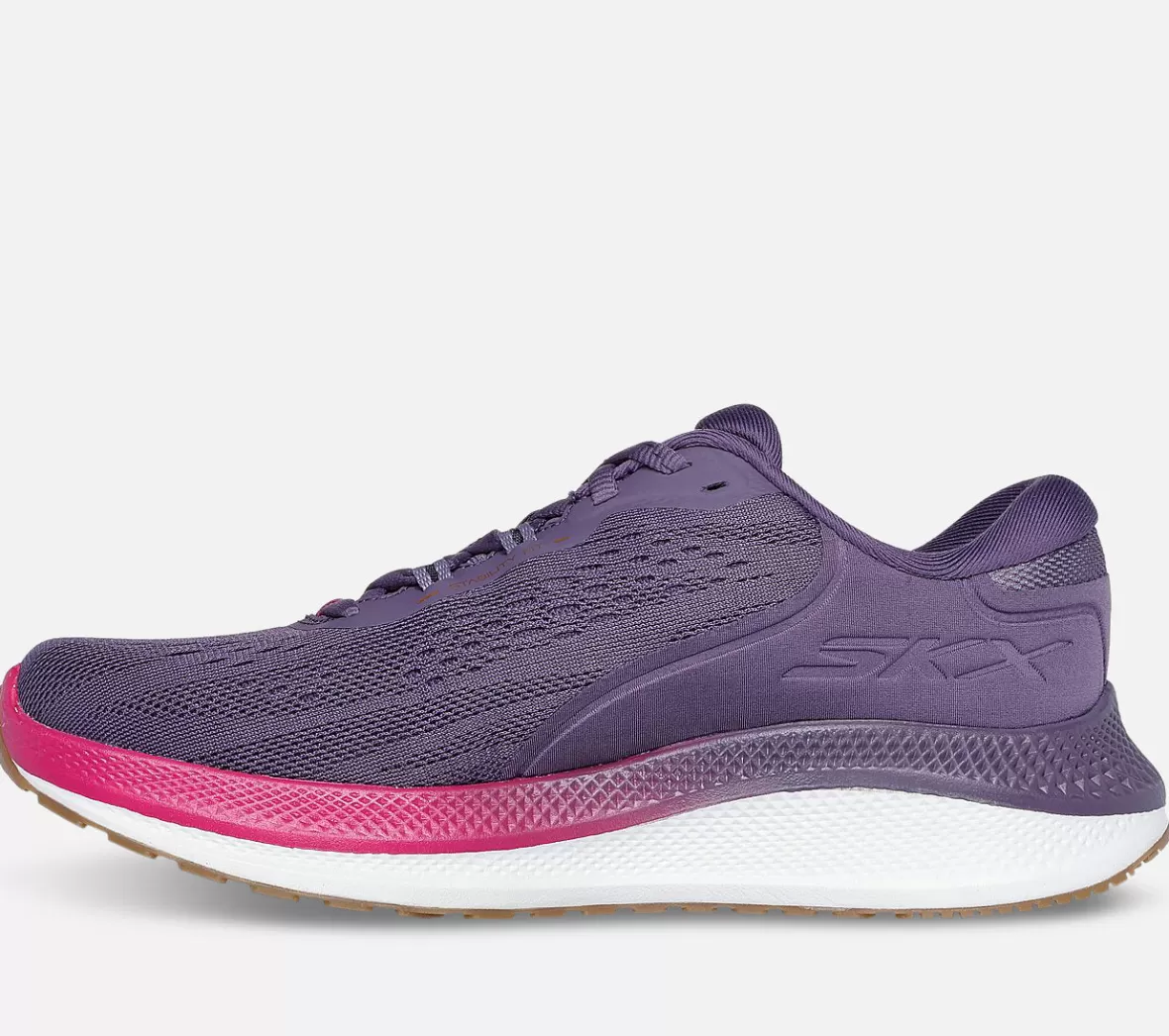 Discount GO RUN Persistence 2 Dame Sko