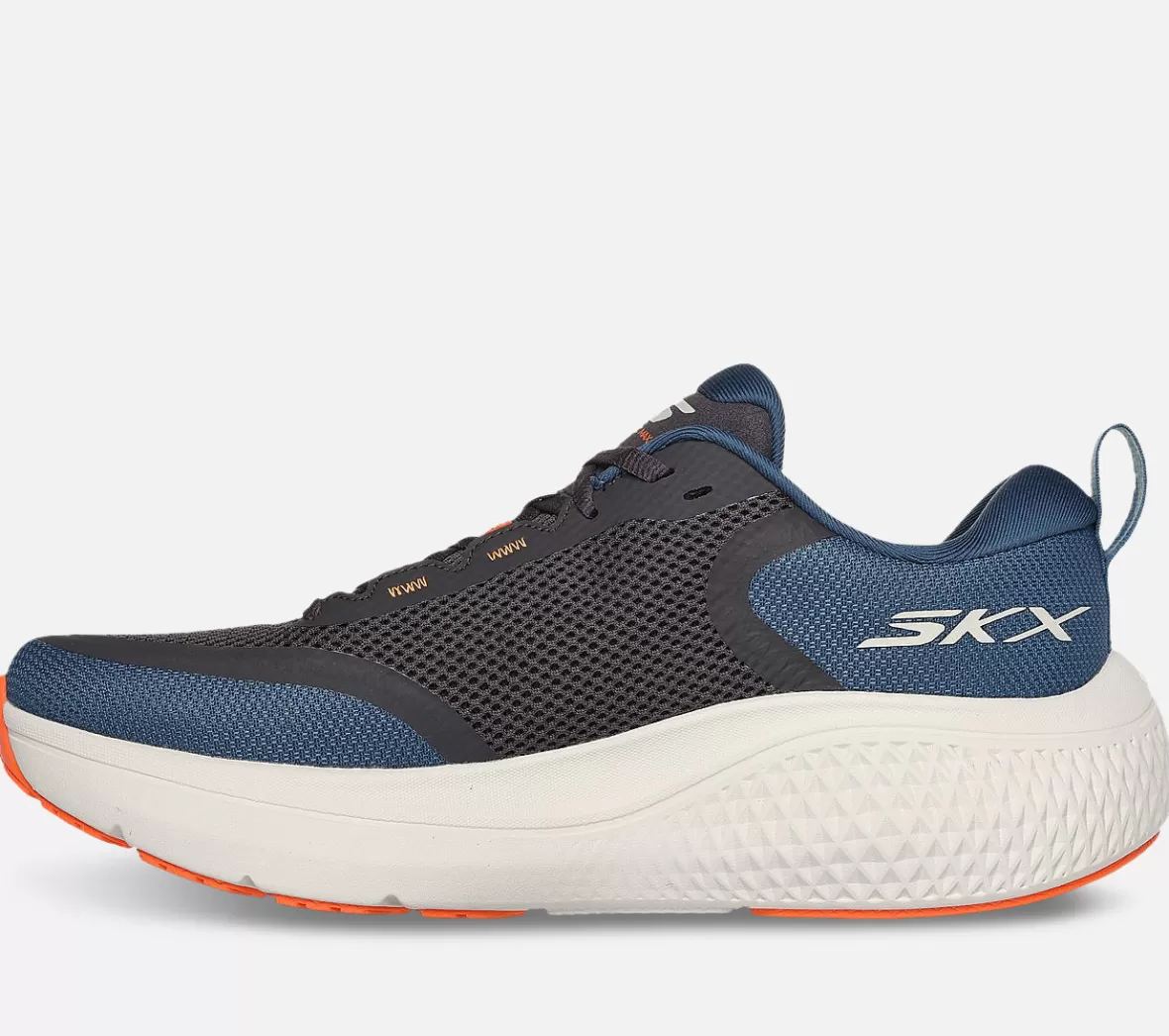 New GO RUN Supersonic Max Sko