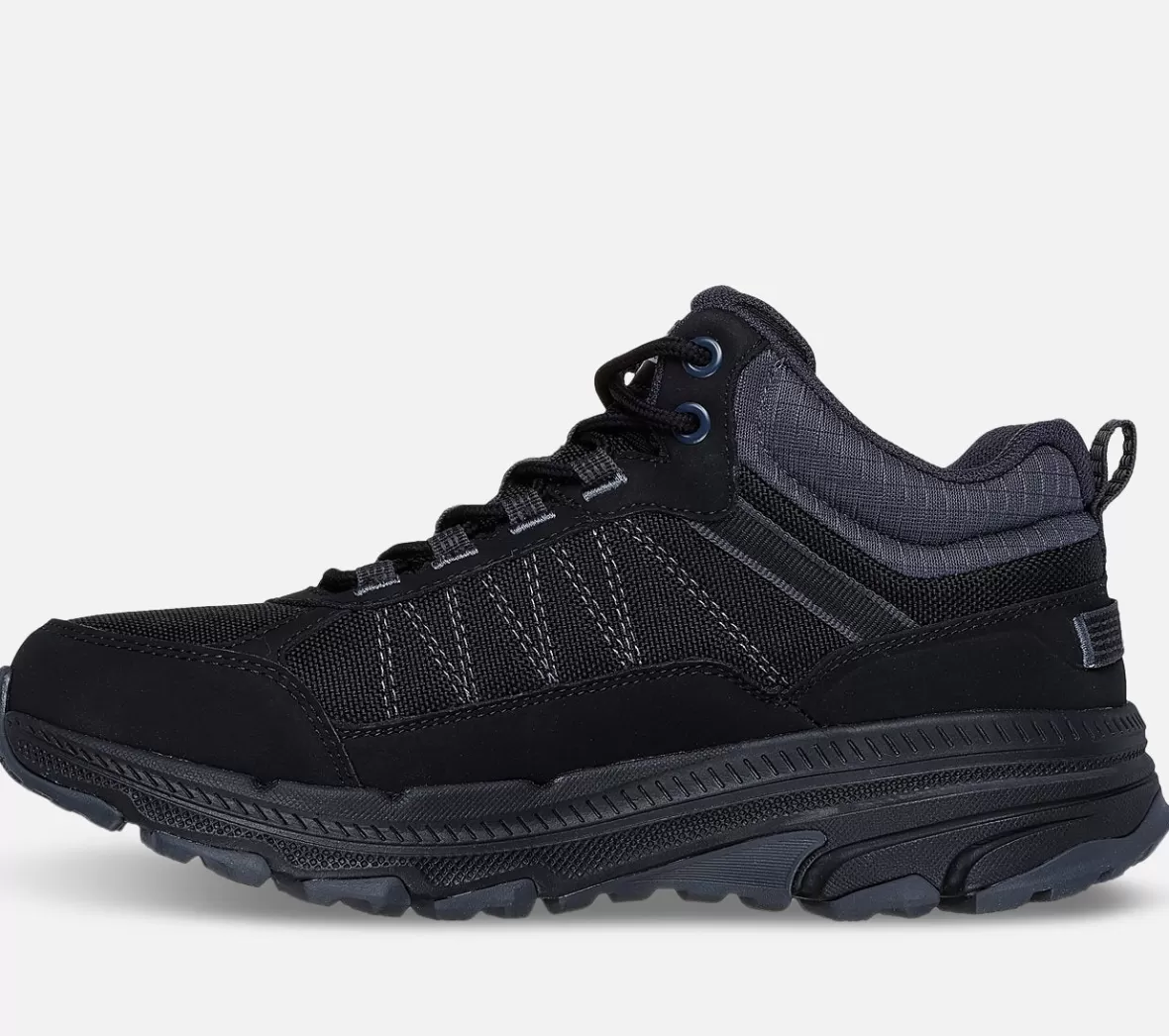Fashion GO RUN Trail Altitude 2.0 - Cold Creek - Waterproof Dame Sko