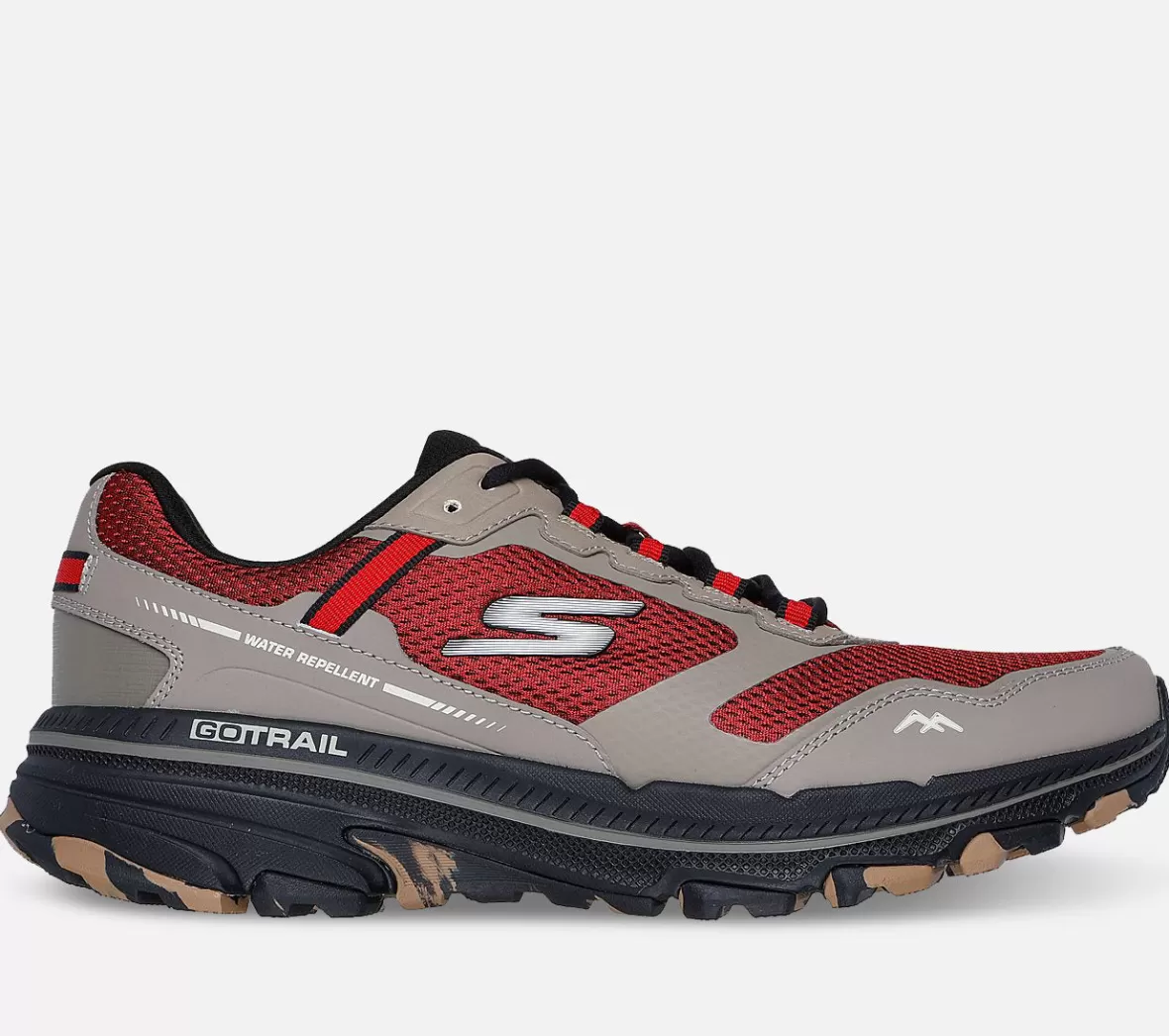 New GO RUN Trail Altitude 2.0 - Marble Rock 3.0 Sko