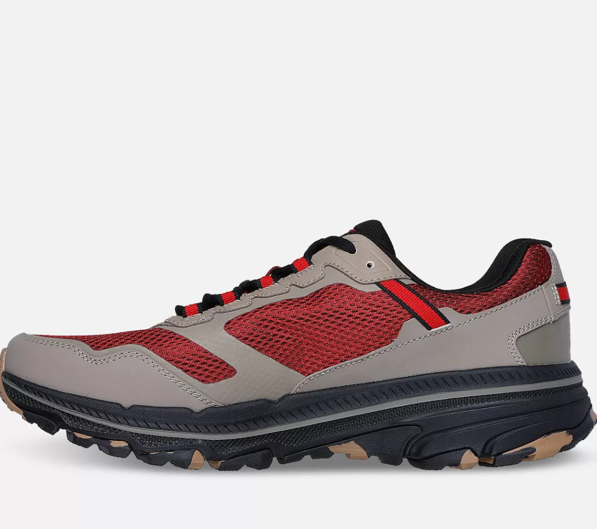 New GO RUN Trail Altitude 2.0 - Marble Rock 3.0 Sko