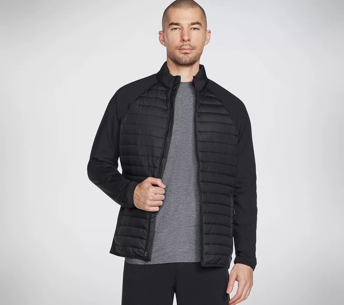Flash Sale Go Shield Hybrid Jacket Tøj