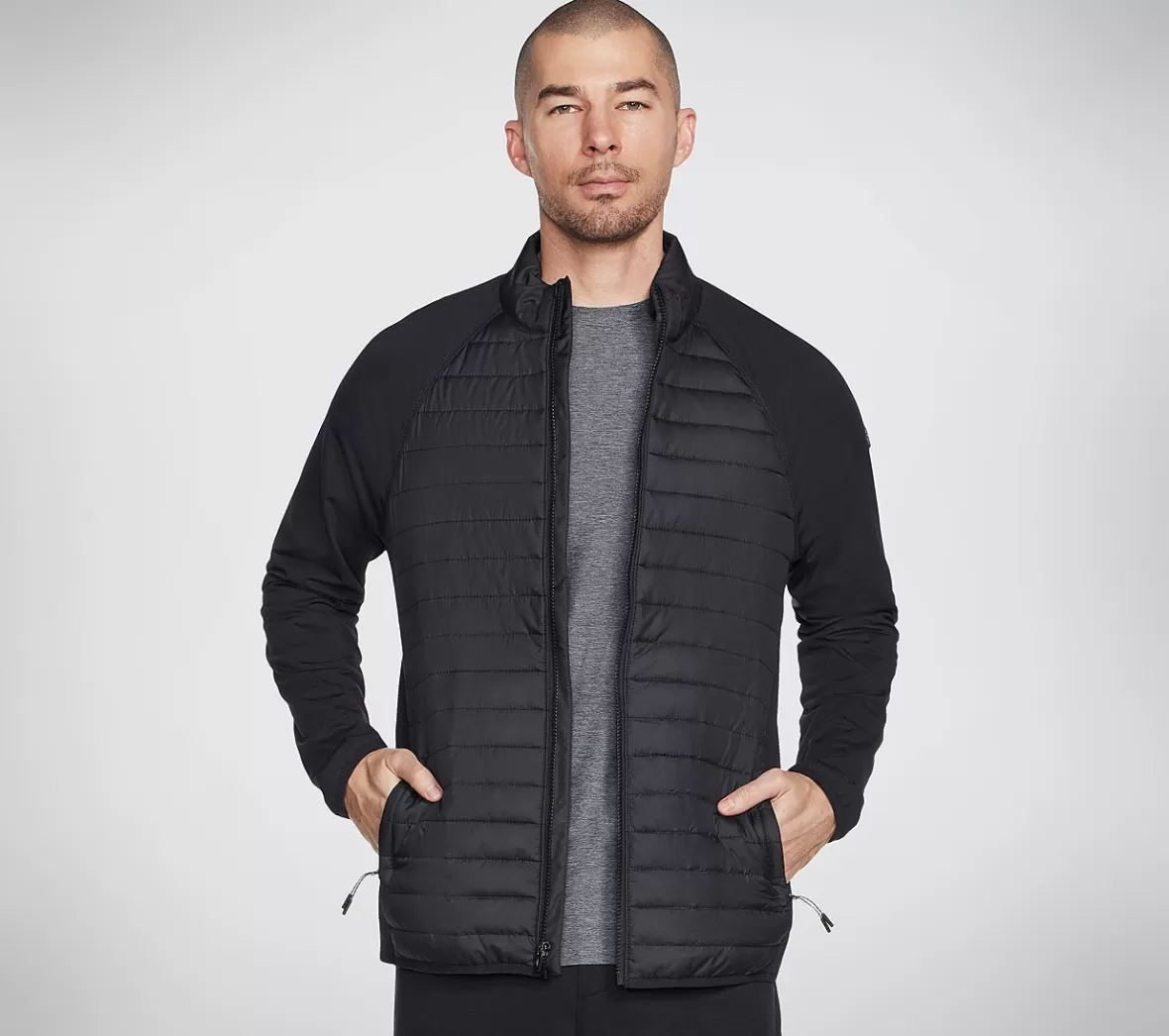 Flash Sale Go Shield Hybrid Jacket Tøj