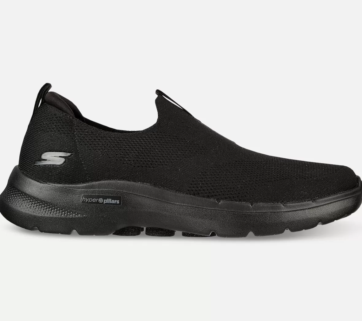 Best Sale GO WALK 6 Sko Uden Snøre