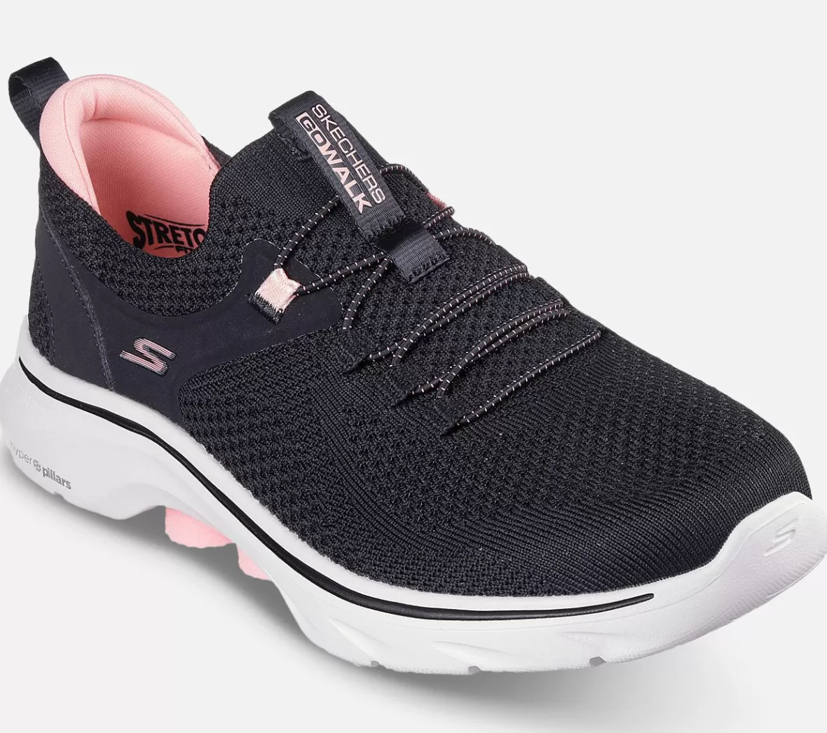 Clearance GO WALK 7 - Abie Dame Sko