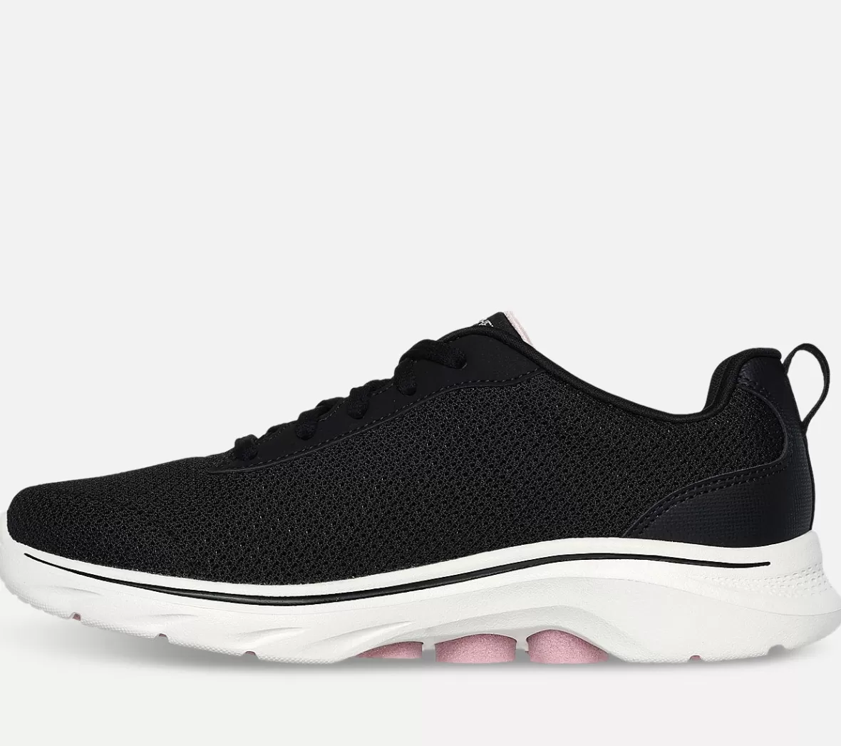 New GO WALK 7 - Clear Path Dame Sko | Nyheder