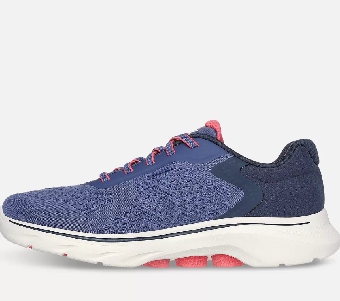 Cheap GO WALK 7 - Cosmic Waves Dame Sko