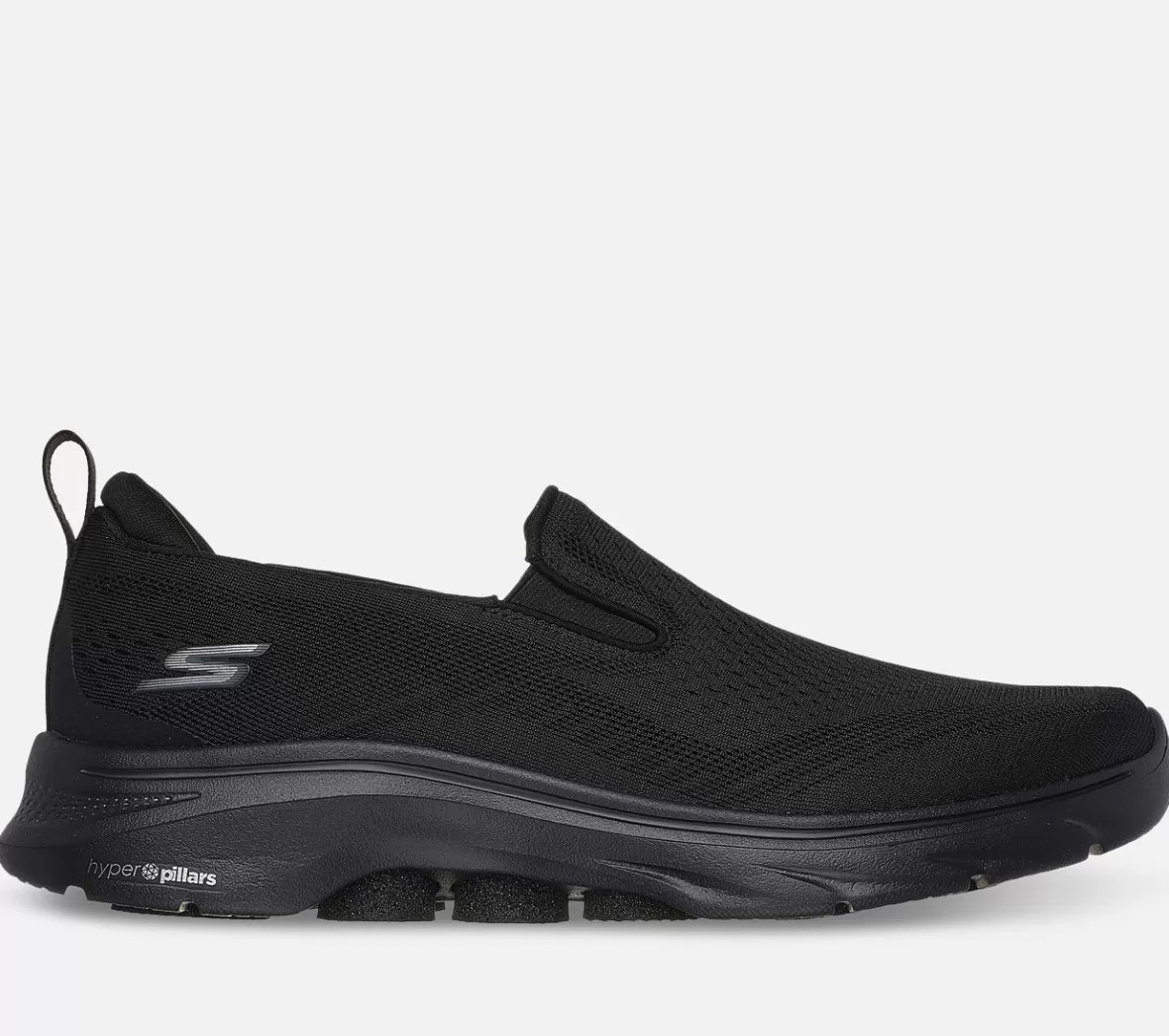 New GO WALK 7 - Proctor 2 Sko Uden Snøre | Sko