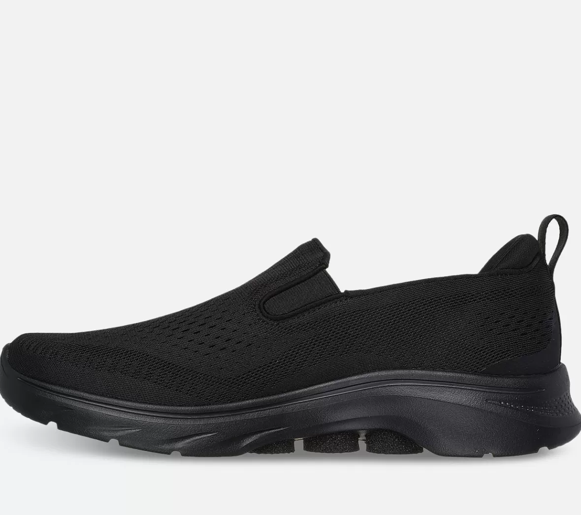 New GO WALK 7 - Proctor 2 Sko Uden Snøre | Sko