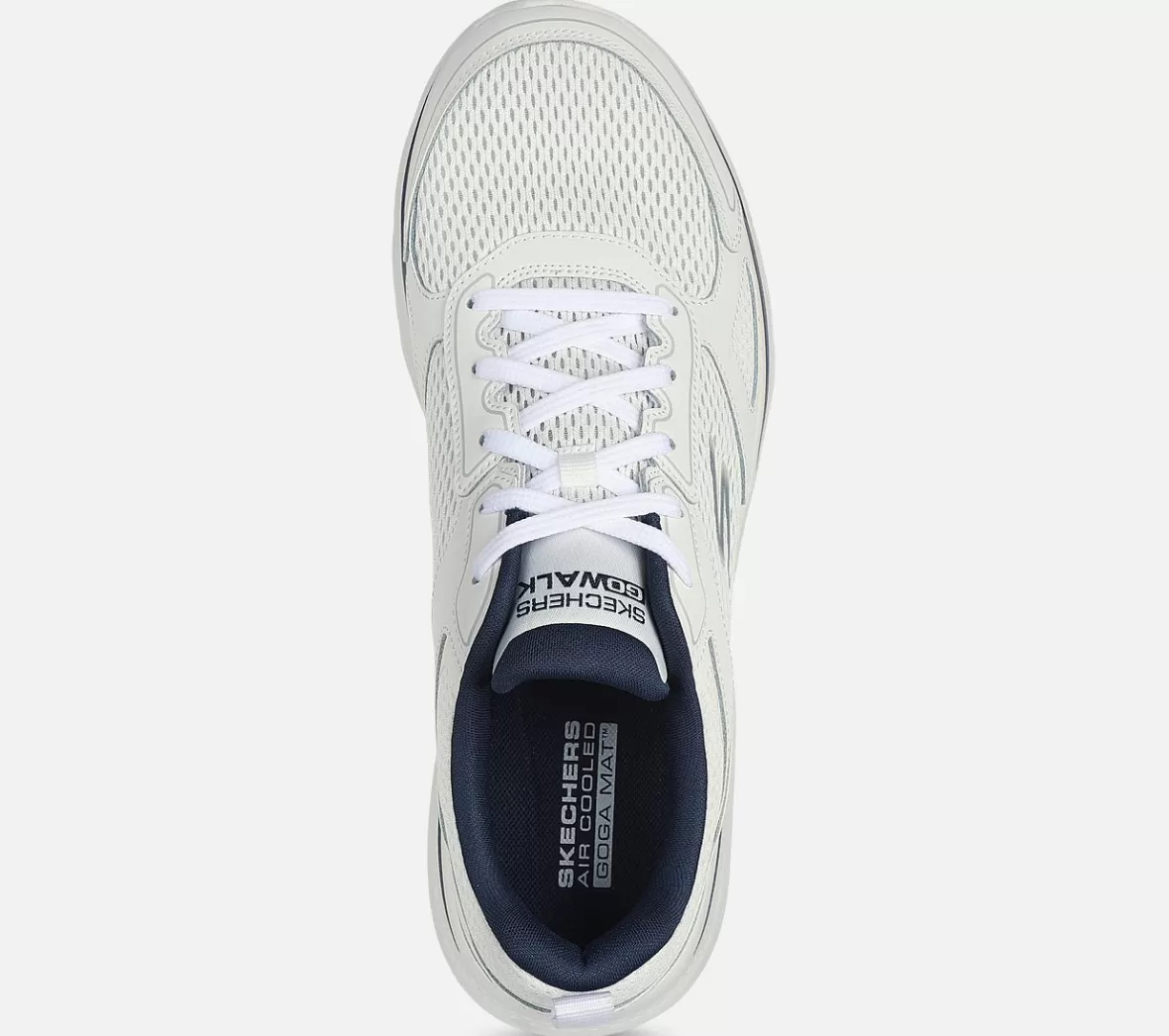 Fashion GO WALK 7 - The Forefather Sko | Nyheder