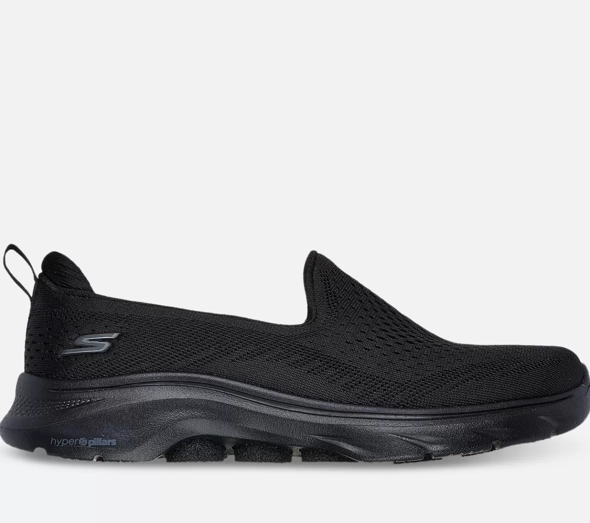 Discount GO WALK 7 - Vina Dame Sko Uden Snøre | Sko