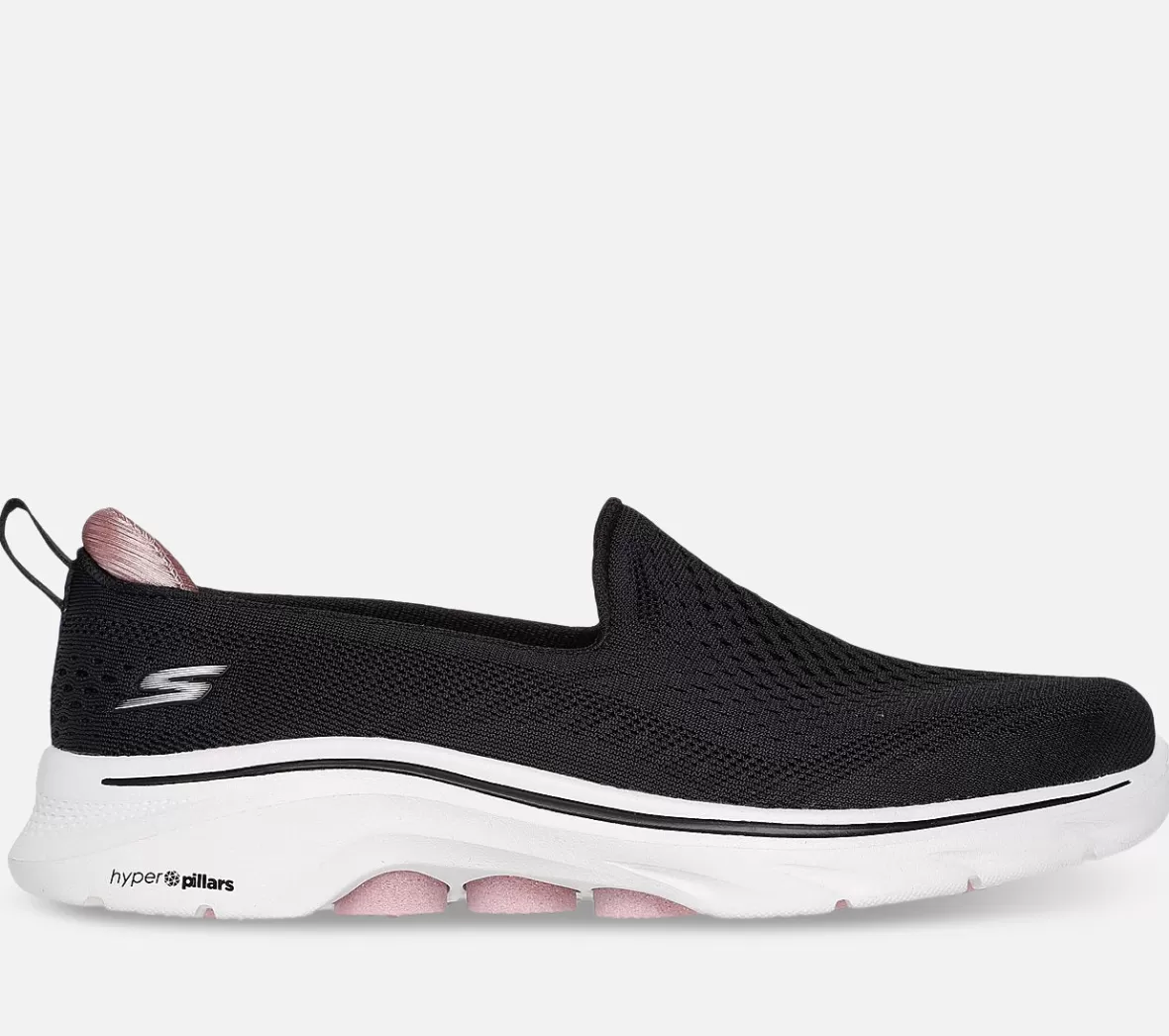 Flash Sale GO WALK 7 - Vina Dame Sko Uden Snøre | Sko