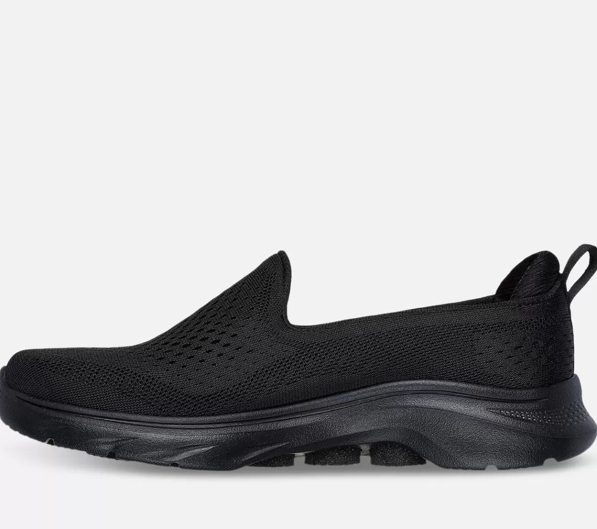 Discount GO WALK 7 - Vina Dame Sko Uden Snøre | Sko