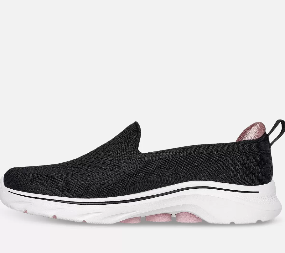 Flash Sale GO WALK 7 - Vina Dame Sko Uden Snøre | Sko