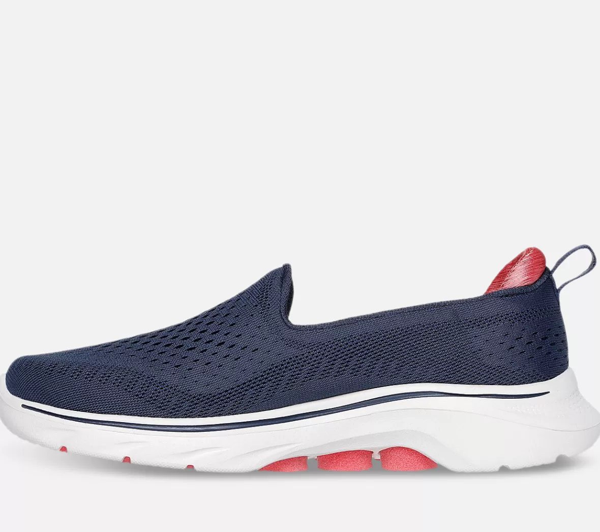 Best Sale GO WALK 7 - Vina Dame Sko Uden Snøre | Sko