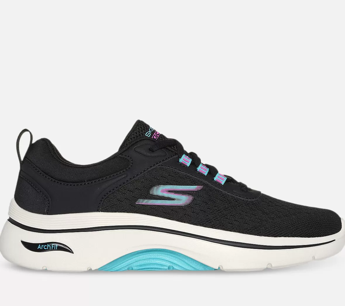Outlet GO WALK Arch Fit 2.0 - Balin Dame Sko