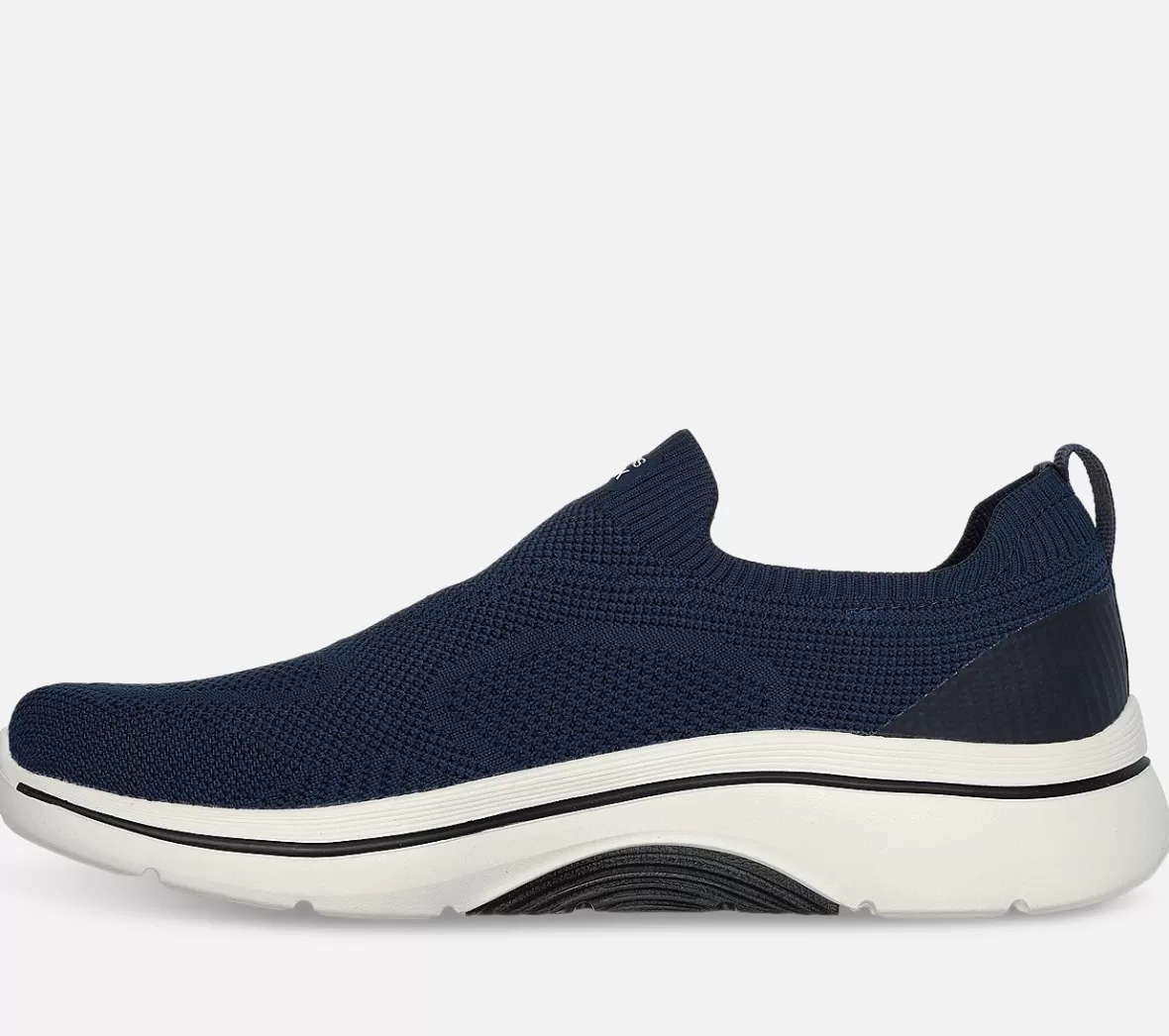 Best Sale GO WALK Arch Fit 2.0 - Knitted Relief Sko Uden Snøre | Sko
