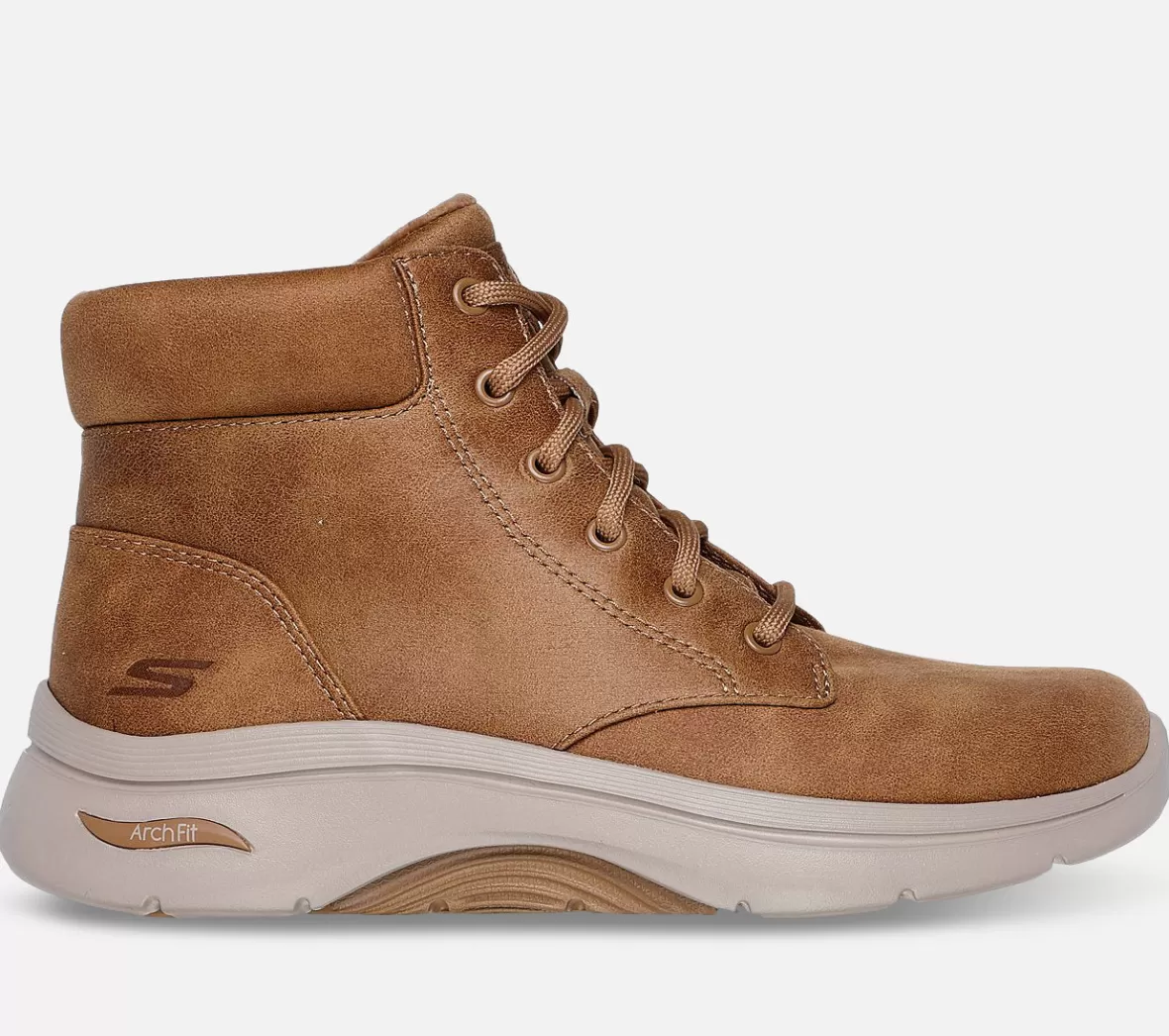 Hot GO WALK Arch Fit 2.0 - Mountain View Dame Støvler | Nyheder