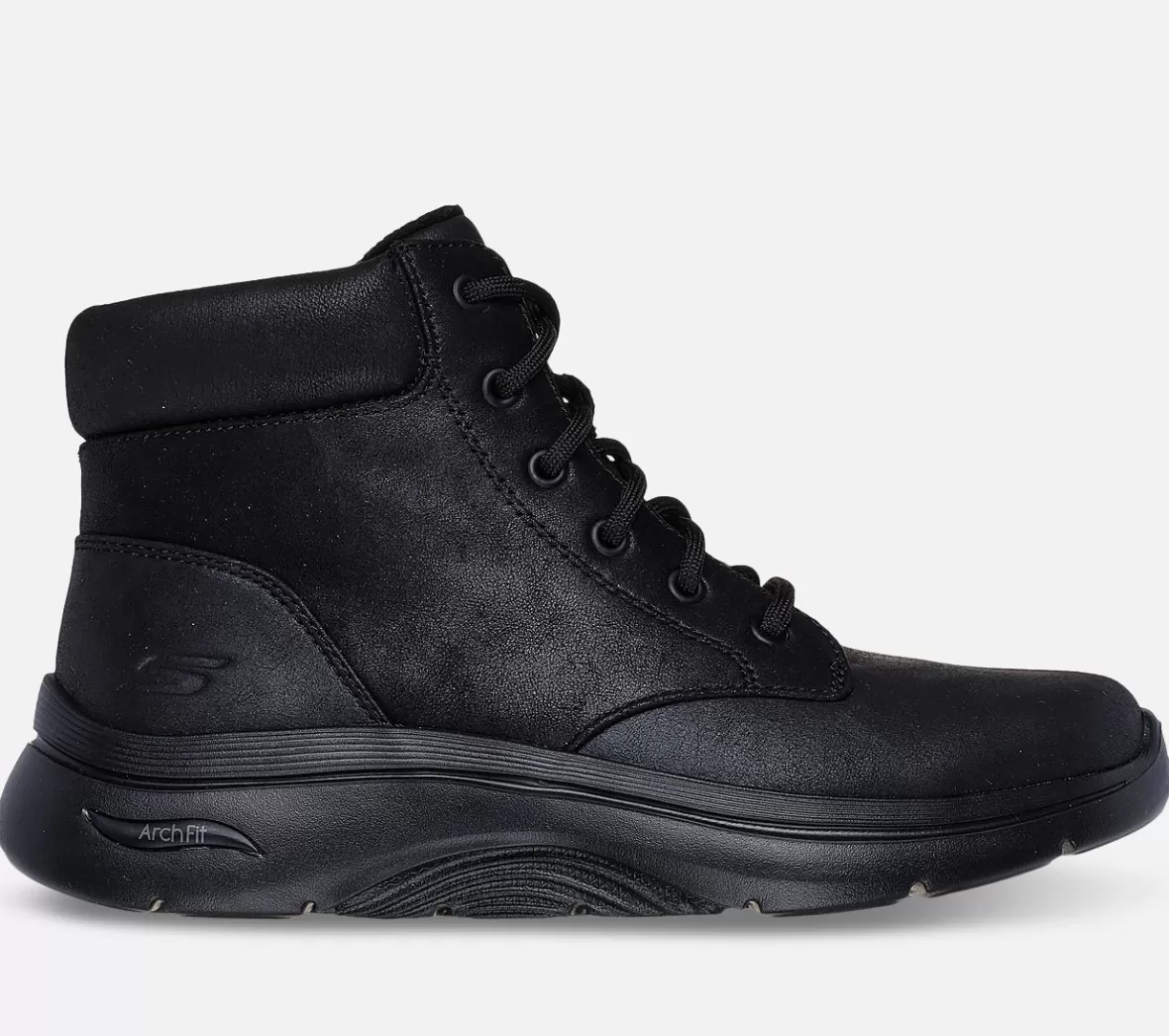 Shop GO WALK Arch Fit 2.0 - Mountain View Dame Støvler | Nyheder
