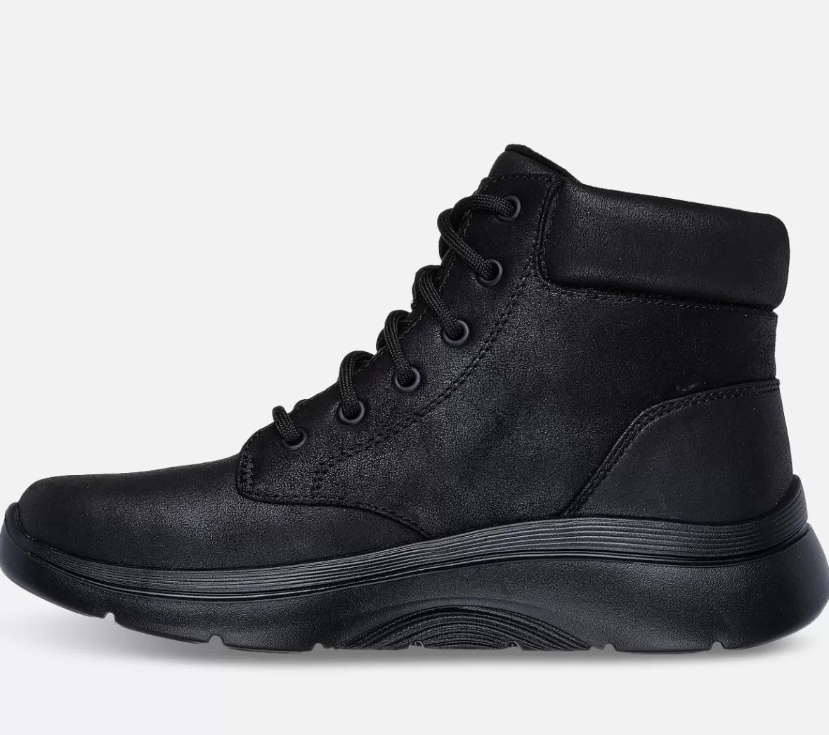 Shop GO WALK Arch Fit 2.0 - Mountain View Dame Støvler | Nyheder