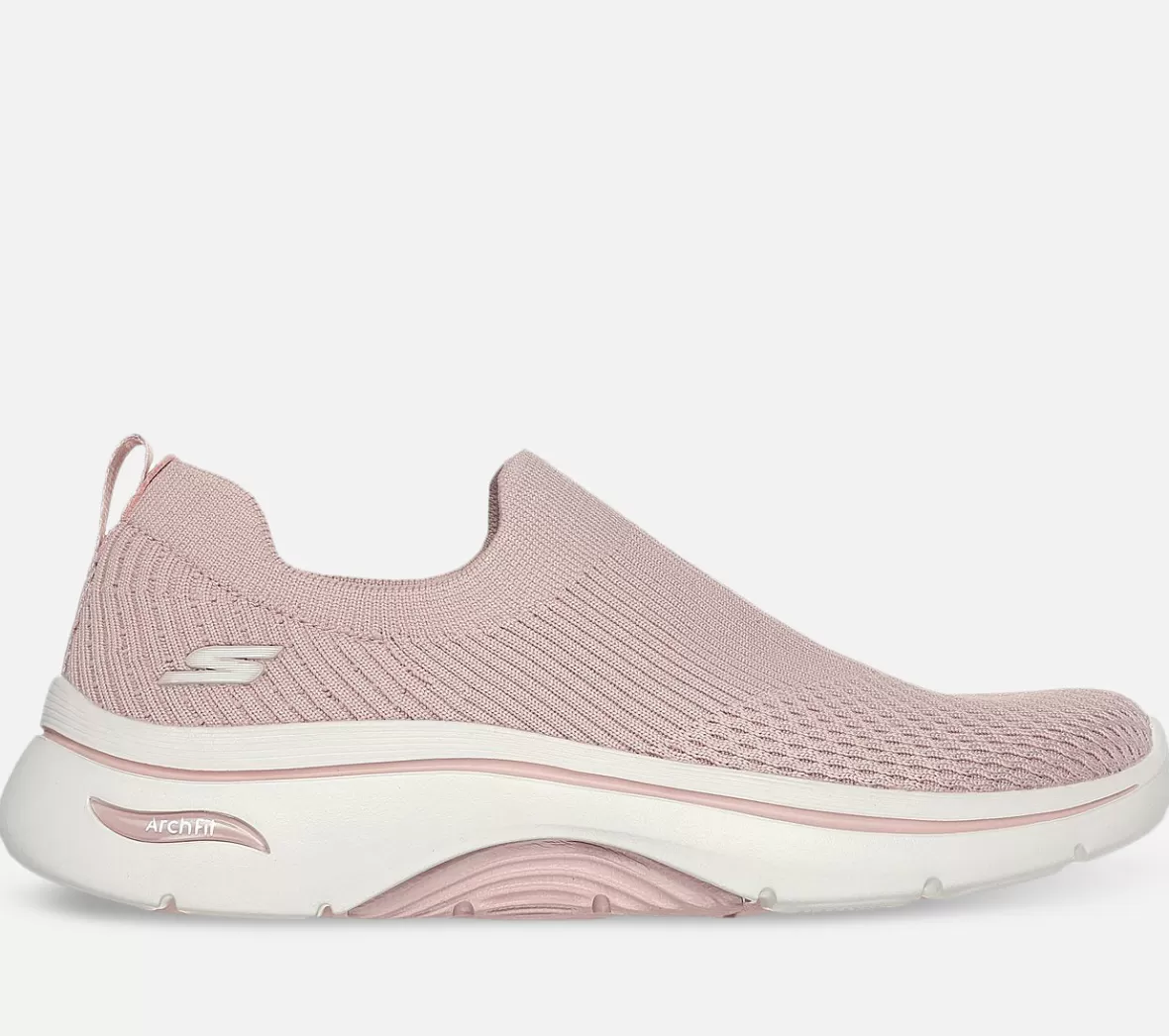 Fashion GO WALK Arch Fit 2.0 - Paityn Dame Sko Uden Snøre | Sko