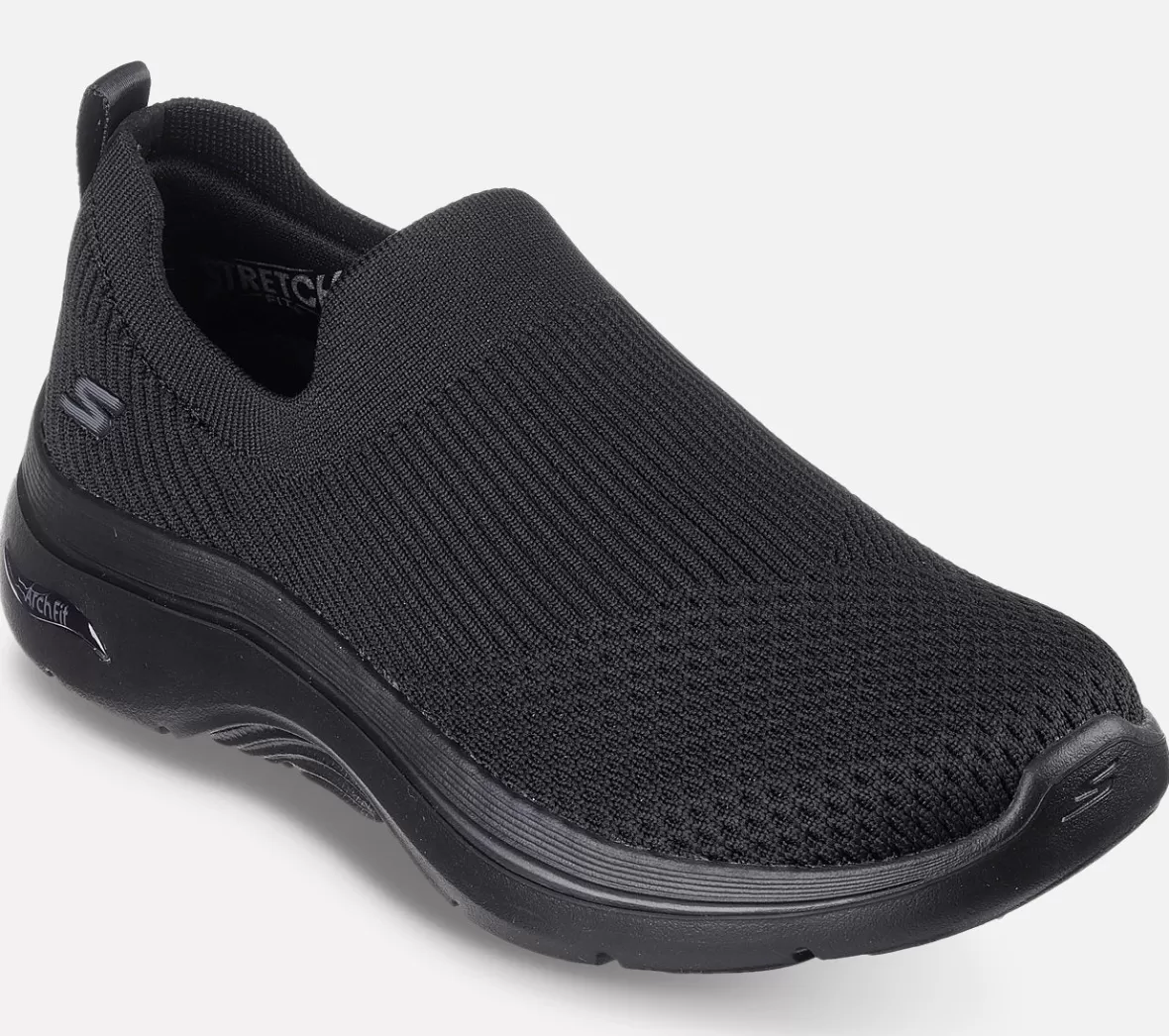Sale GO WALK Arch Fit 2.0 - Paityn Dame Sko Uden Snøre | Sko