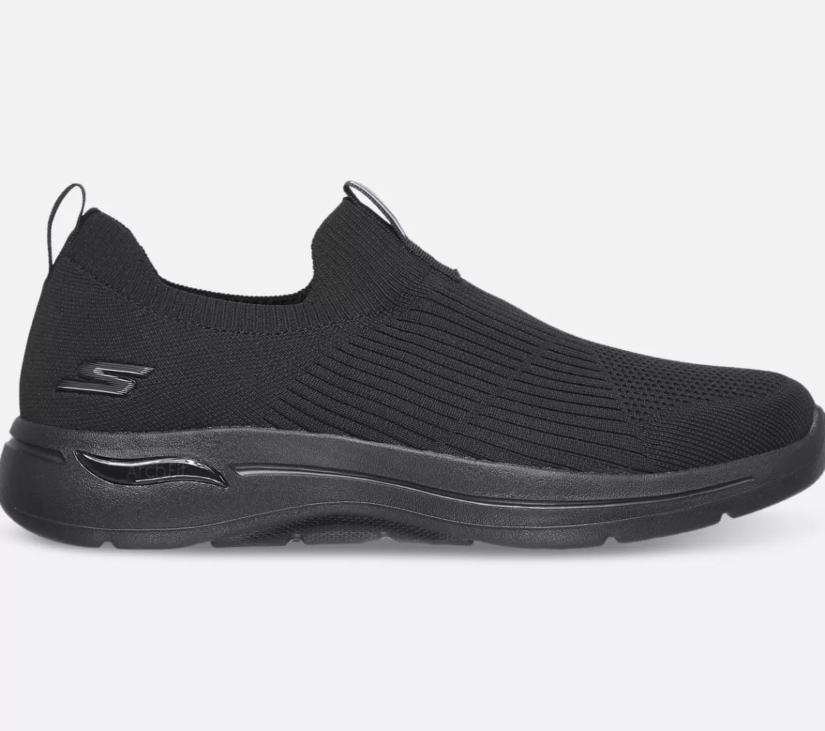 Sale GO WALK Arch Fit - Iconic Sko Uden Snøre | Sko