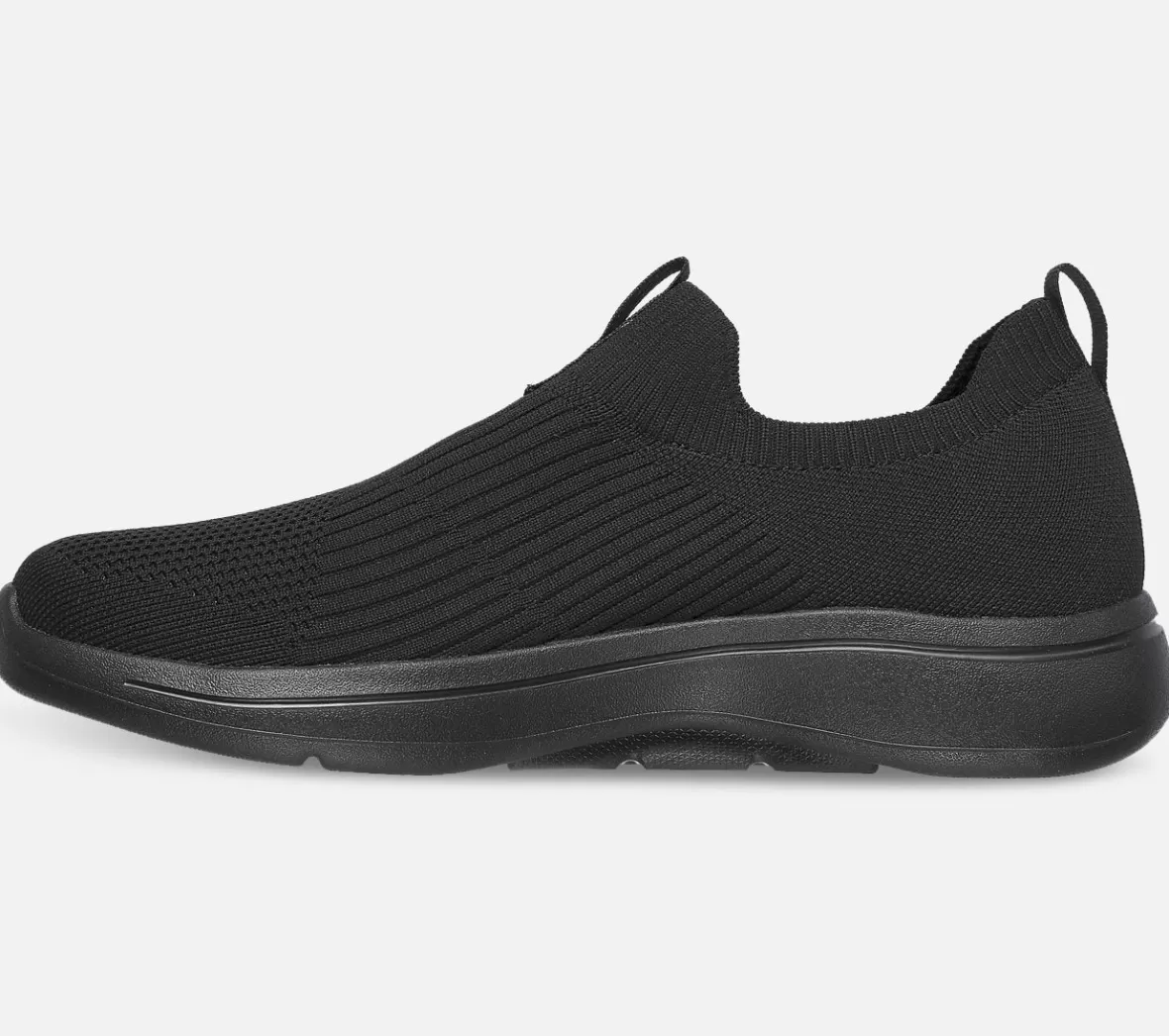 Sale GO WALK Arch Fit - Iconic Sko Uden Snøre | Sko