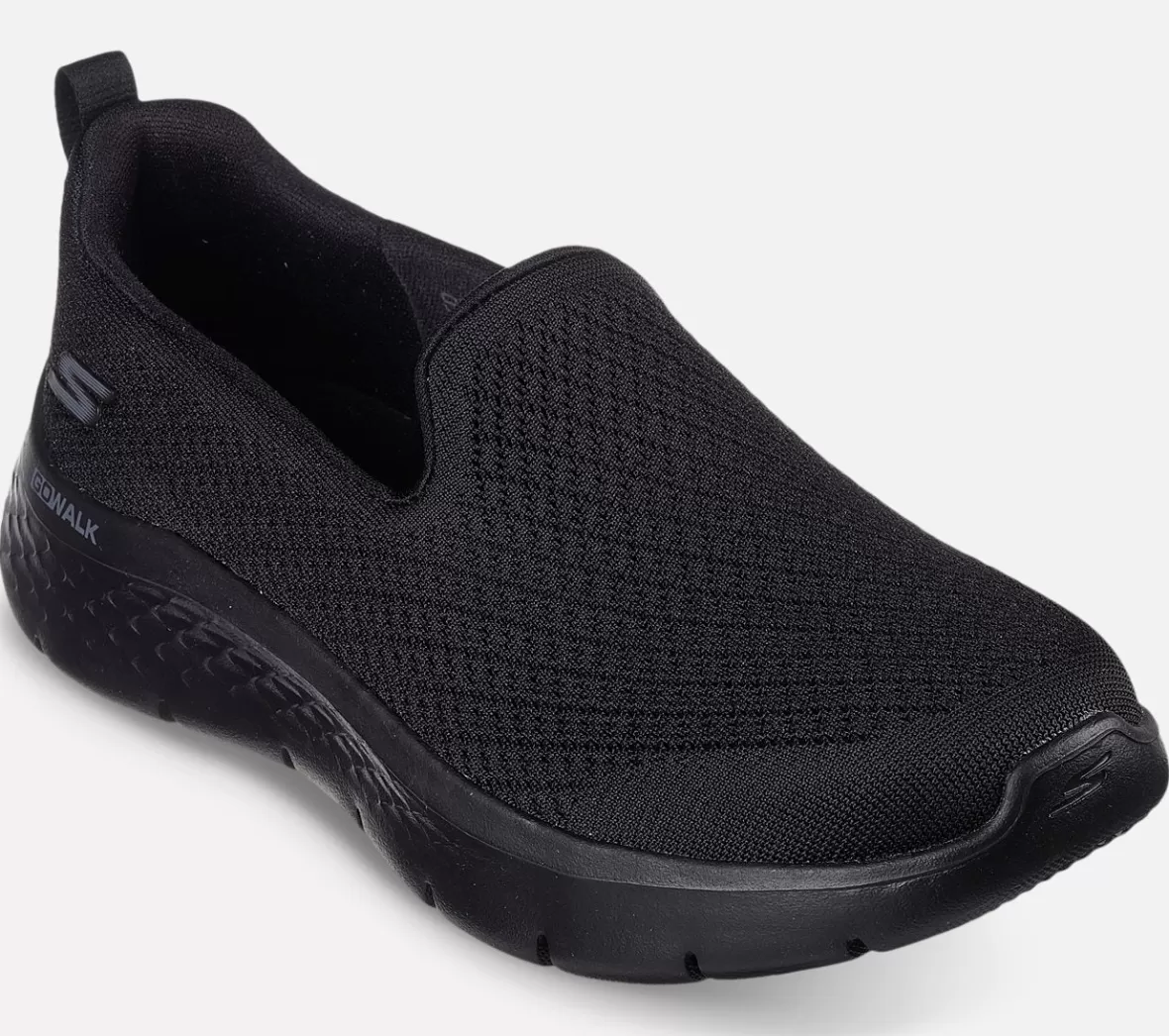 Fashion GO WALK Flex - Ocean Sunset Dame Sko Uden Snøre | Sko